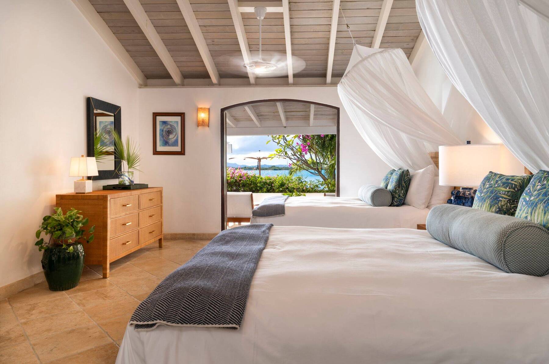 Seahorse Villa