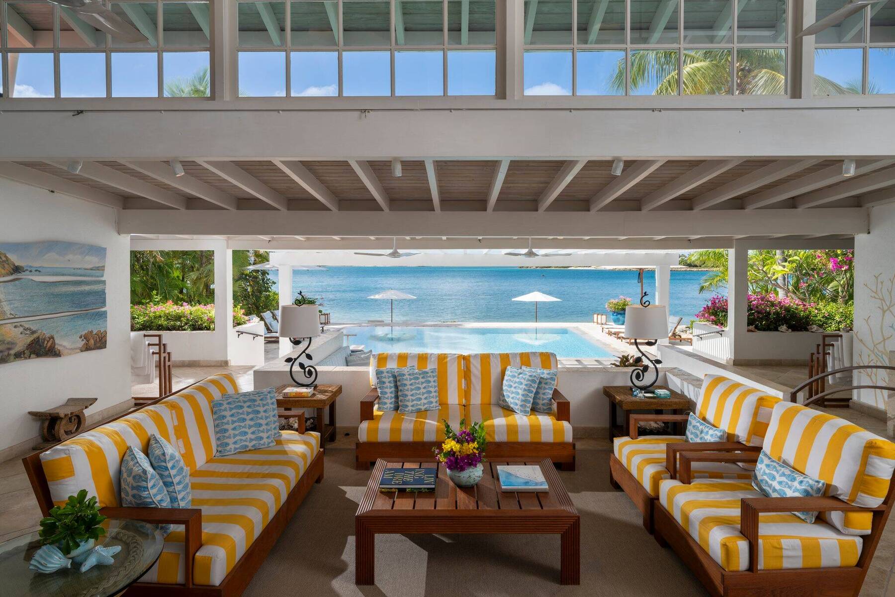 Seahorse Villa