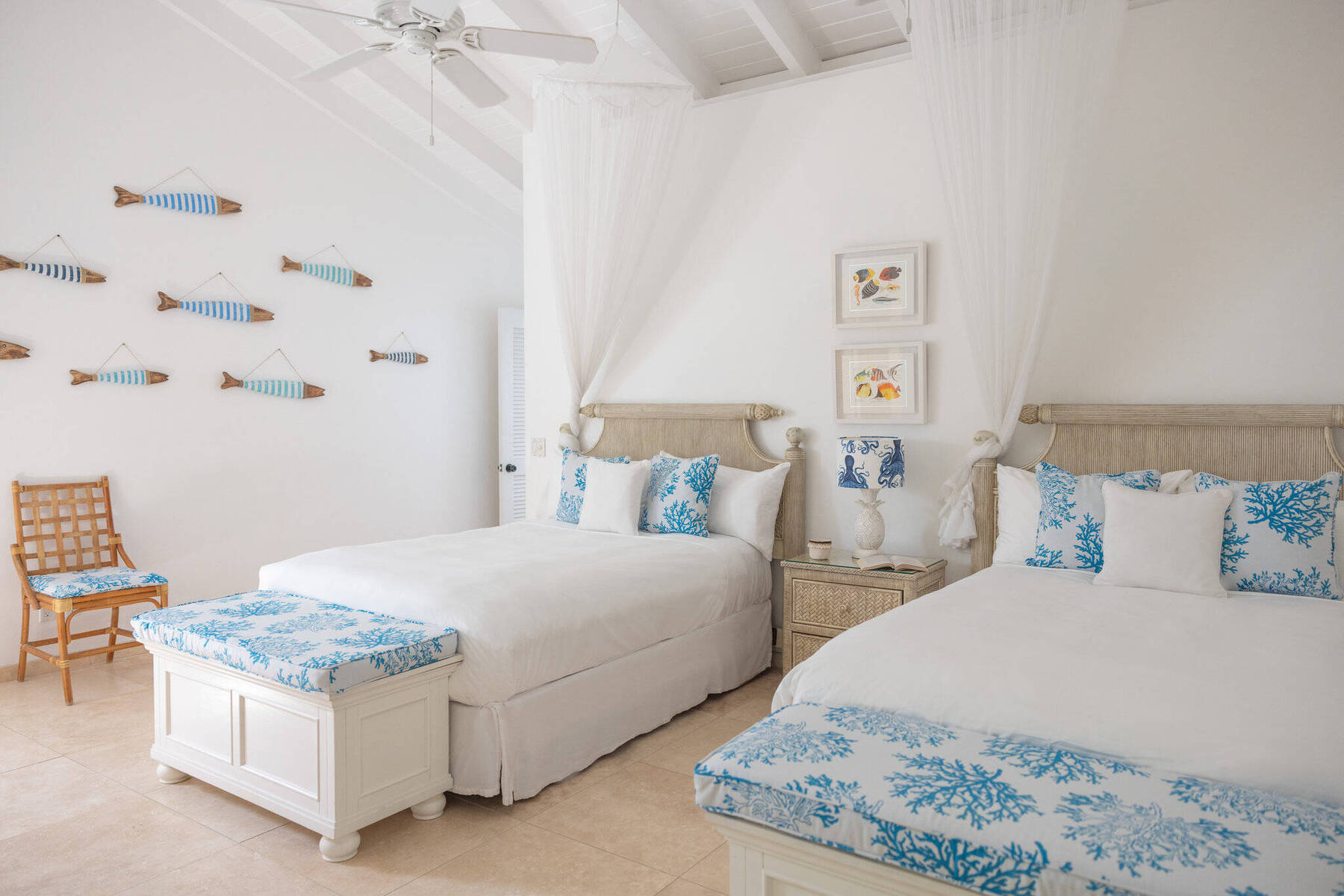 Sandy Cove Villa
