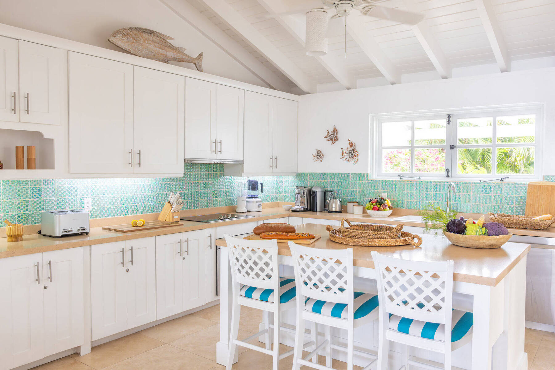 Sandy Cove Villa