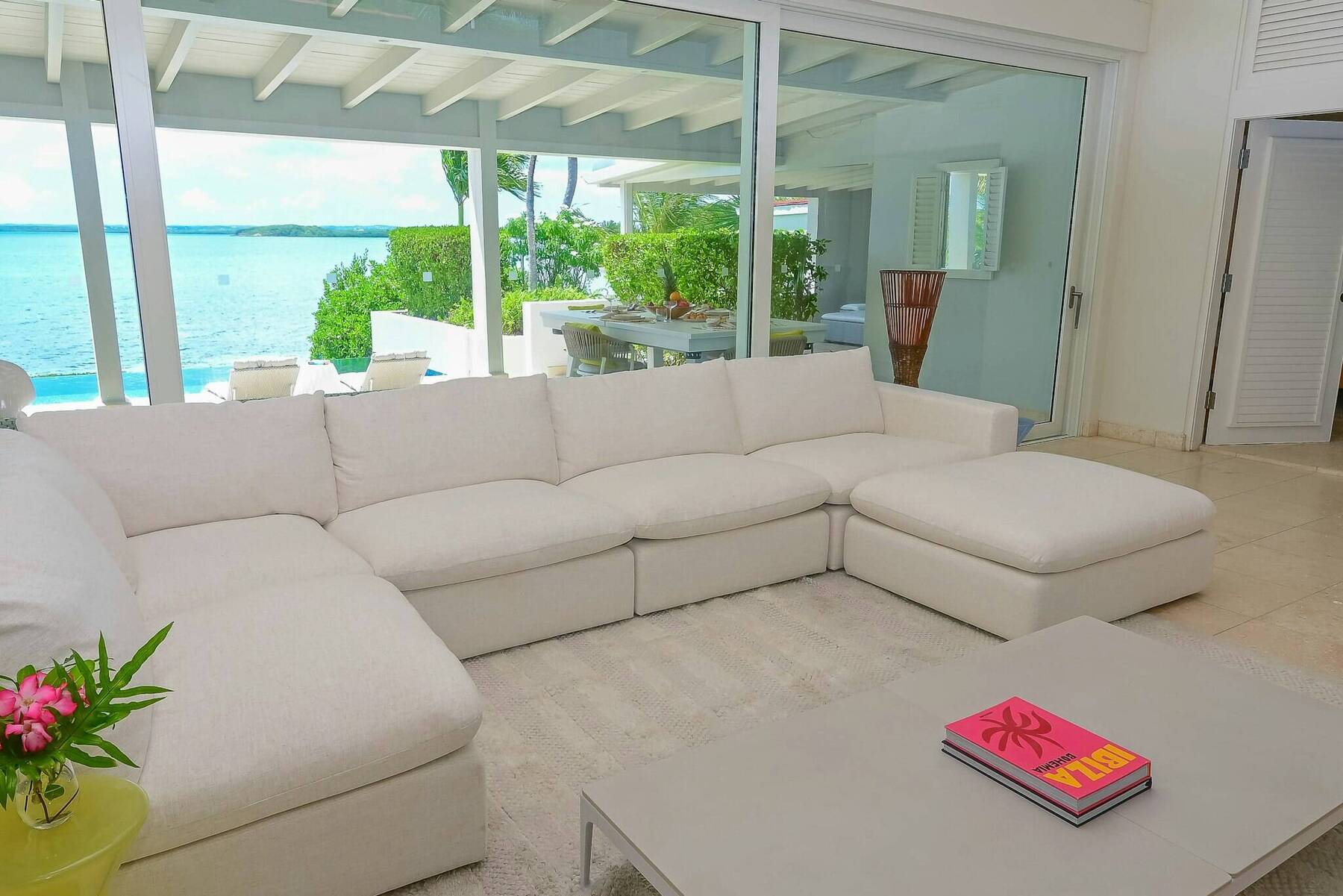 Sea Breeze Villa
