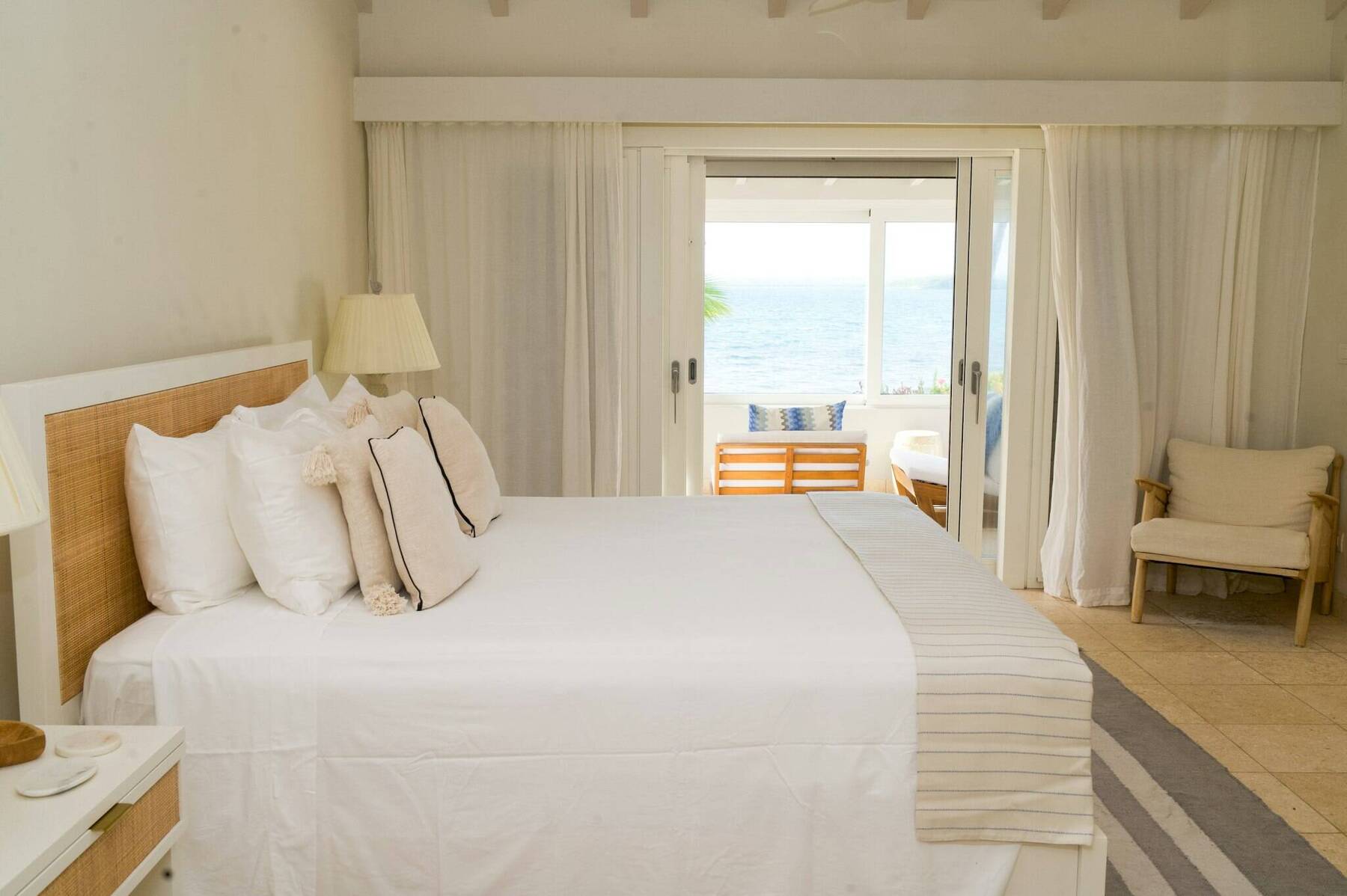 Sea Breeze Villa