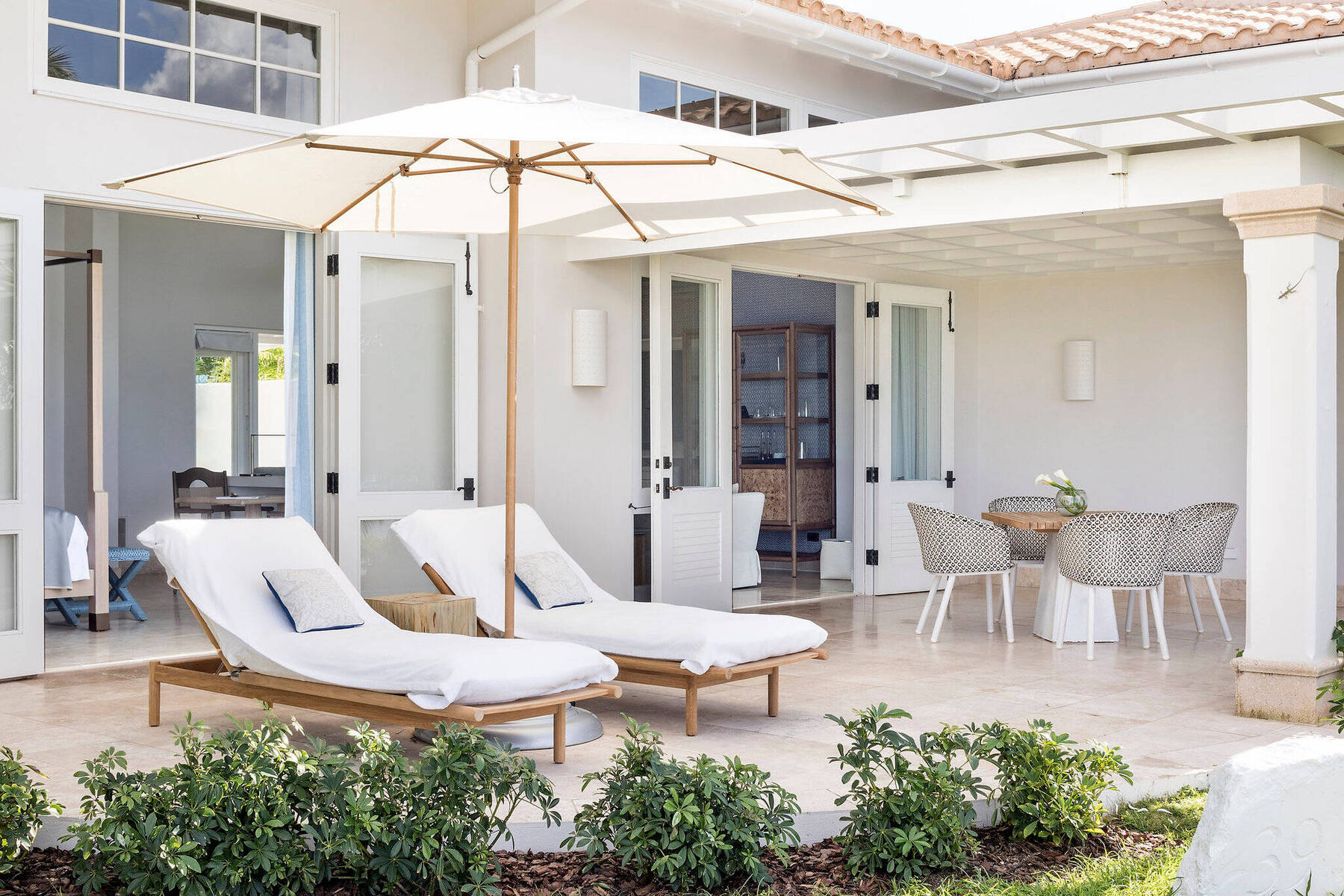 OCEAN COTTAGE