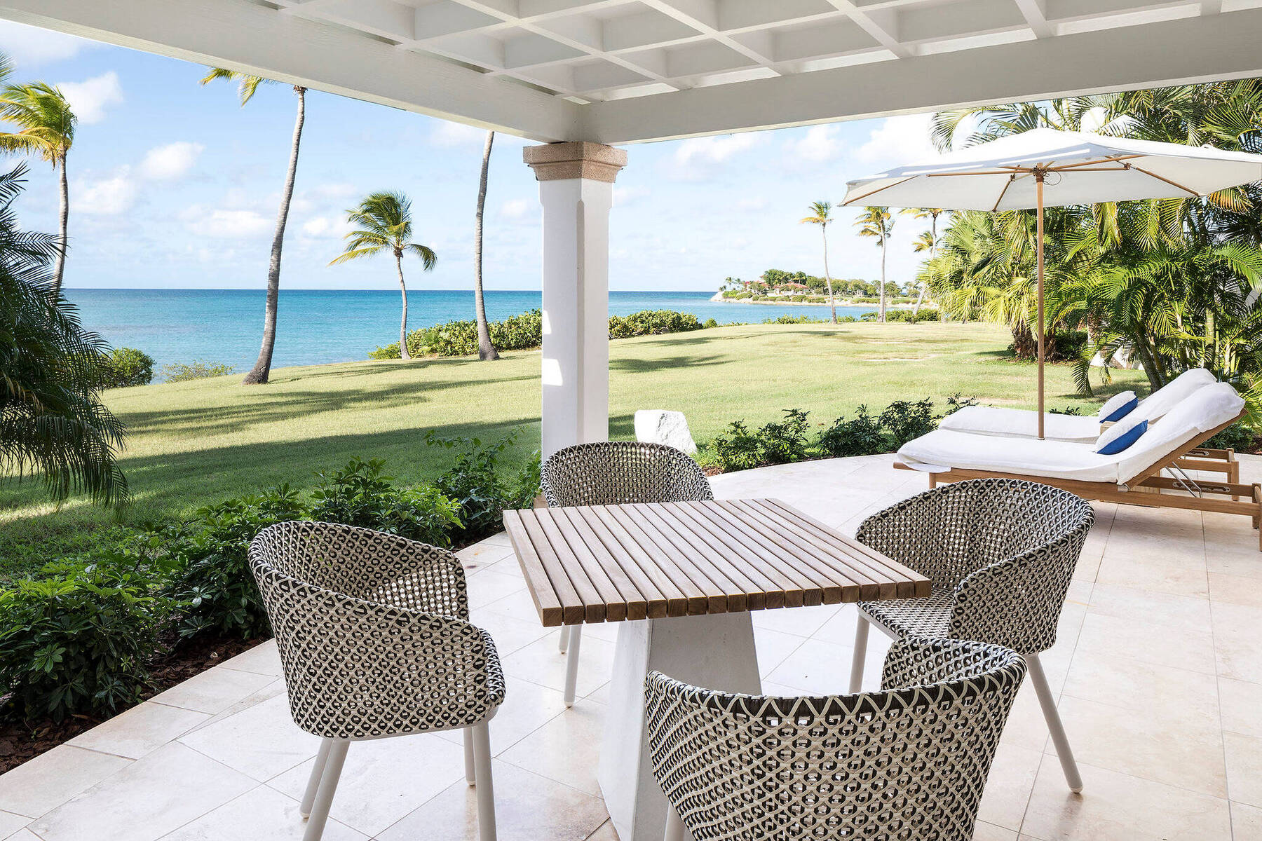 OCEAN COTTAGE