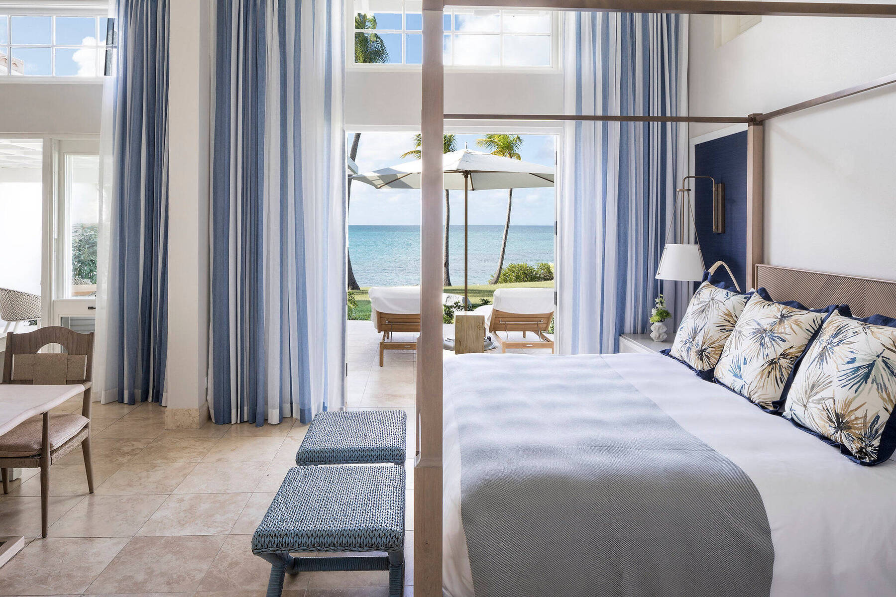 OCEAN COTTAGE
