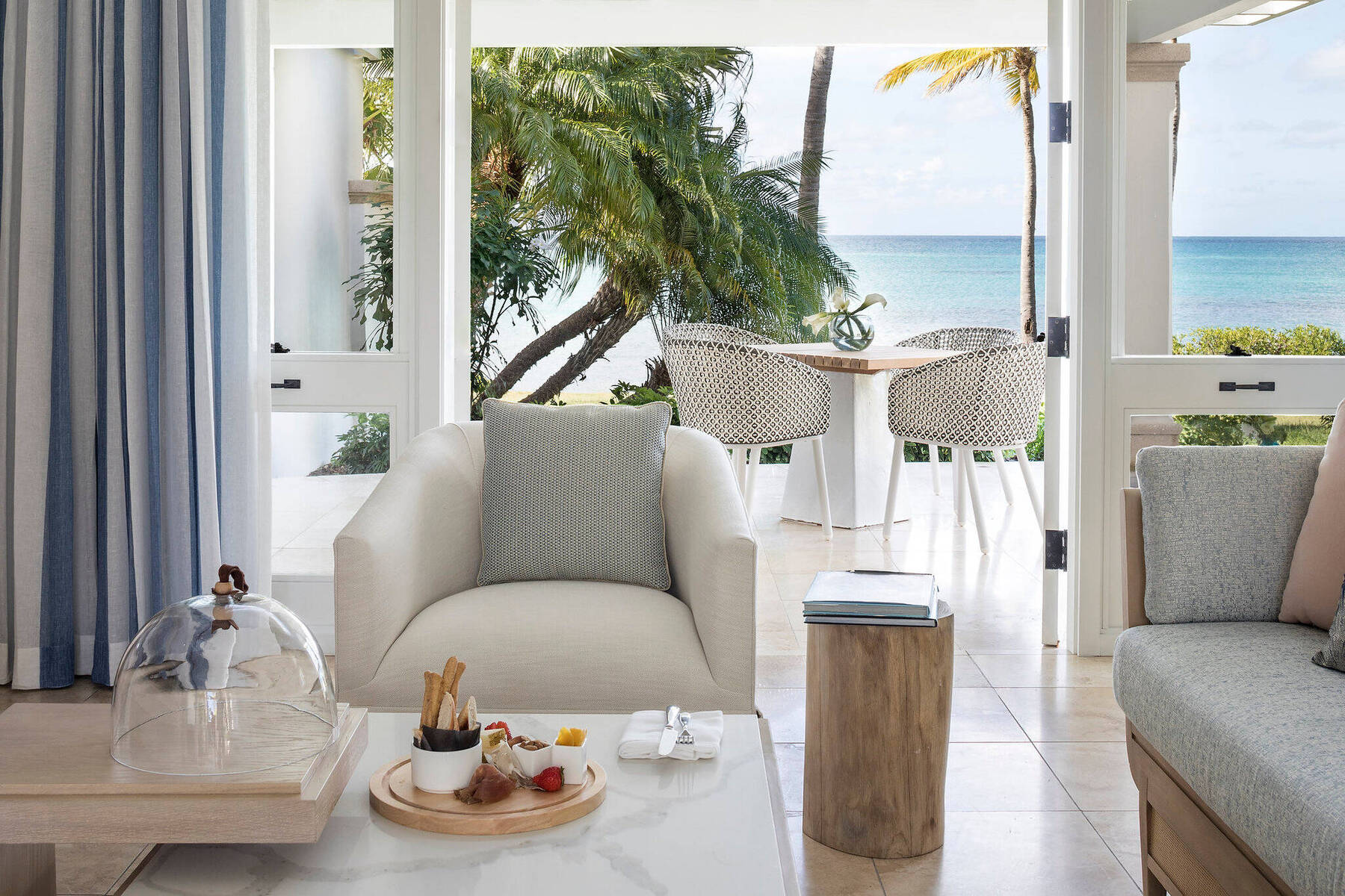 OCEAN COTTAGE