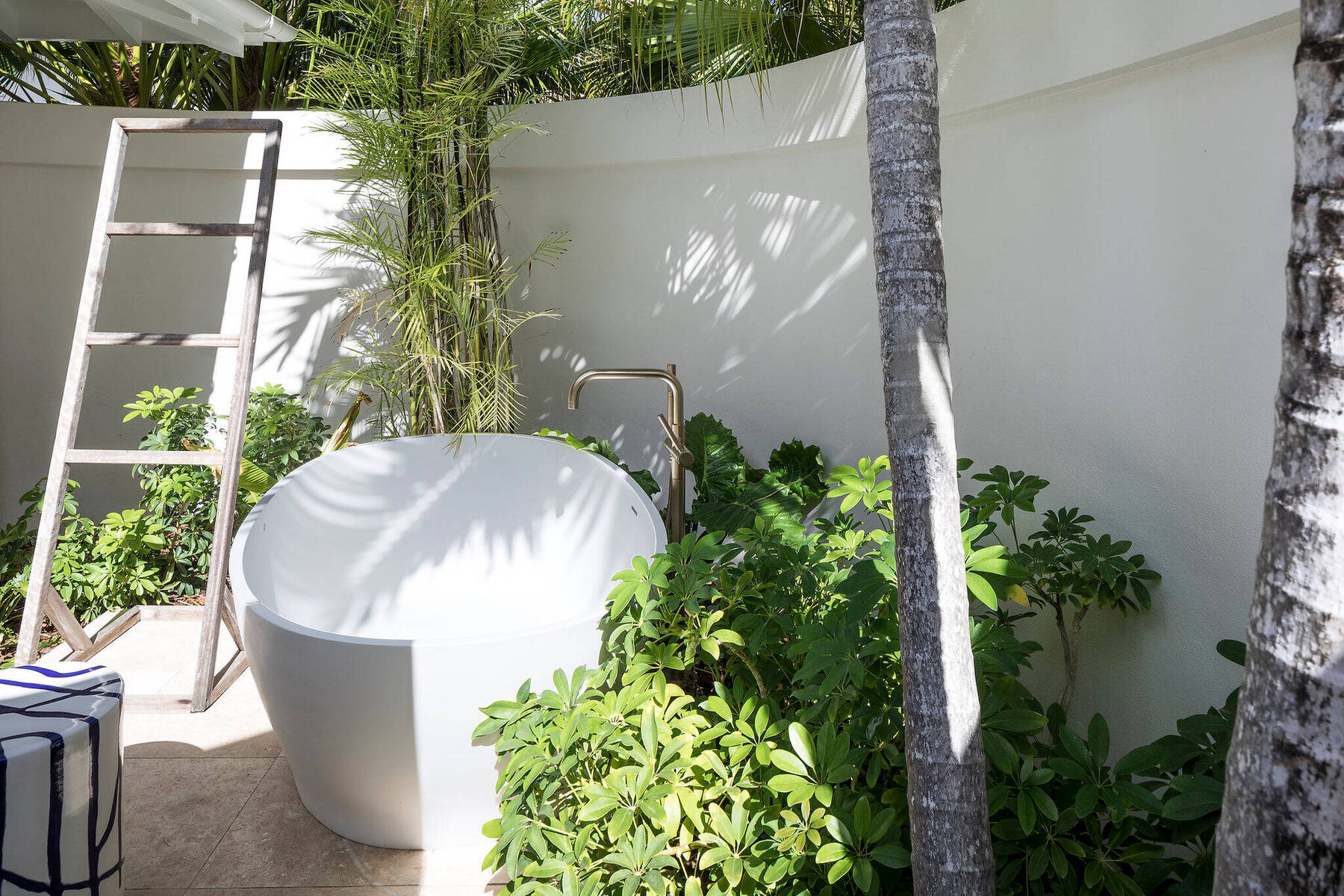 OCEAN POOL COTTAGE