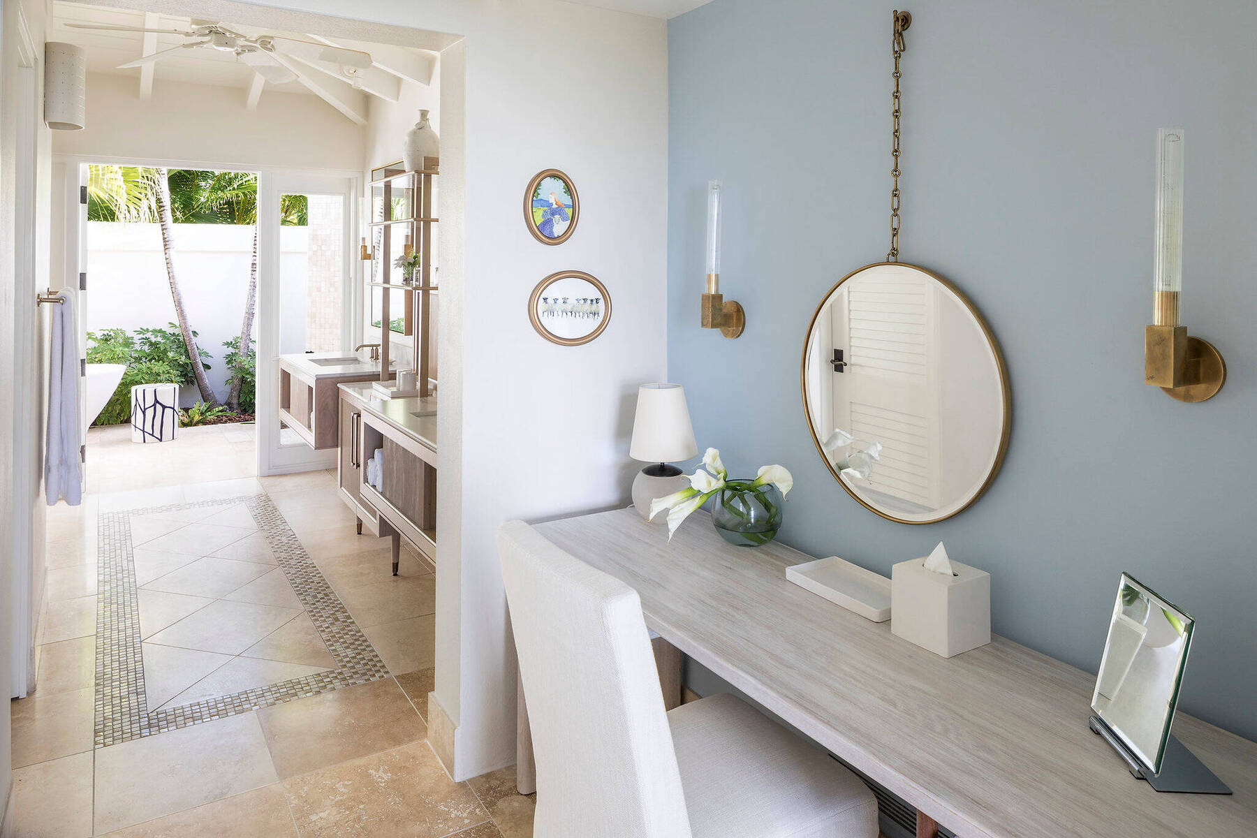 OCEAN POOL COTTAGE