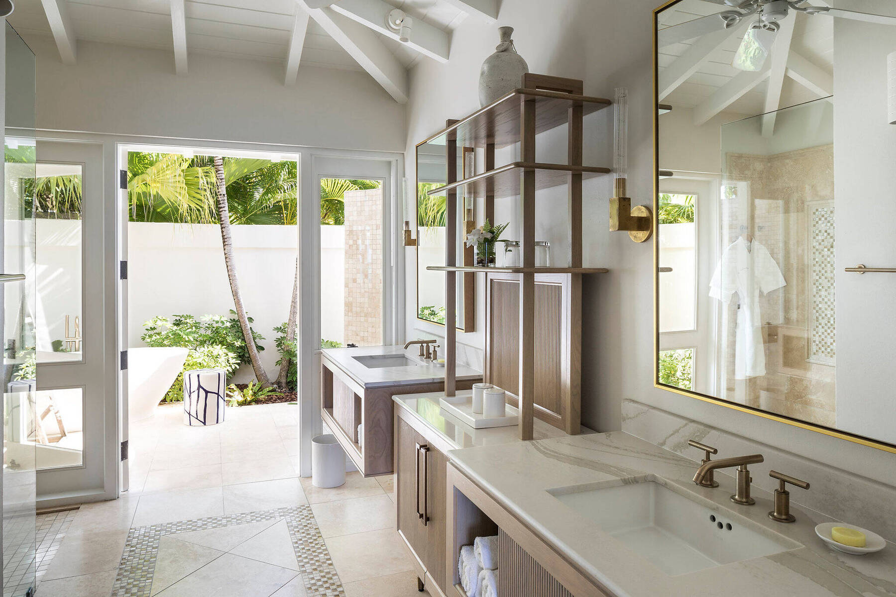 OCEAN POOL COTTAGE