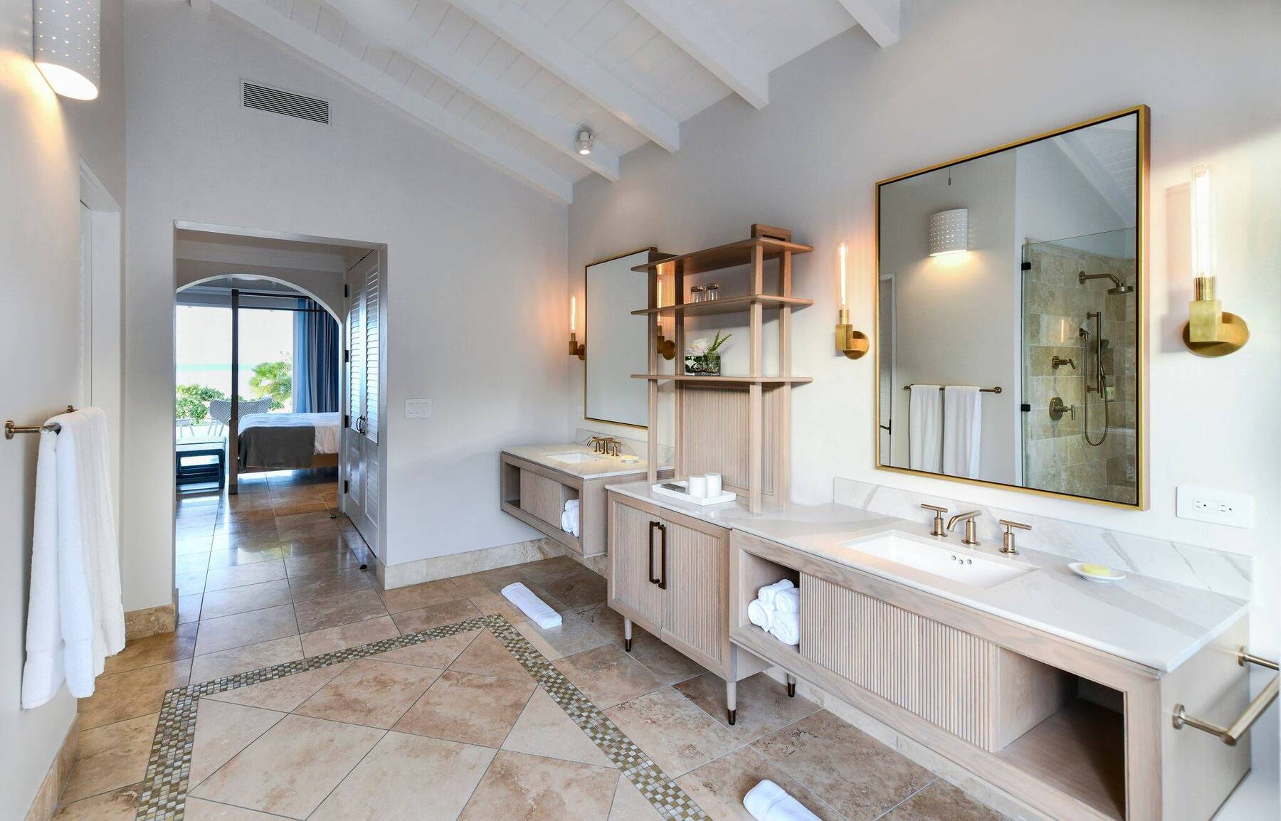 SIGNATURE OCEAN COTTAGE 
