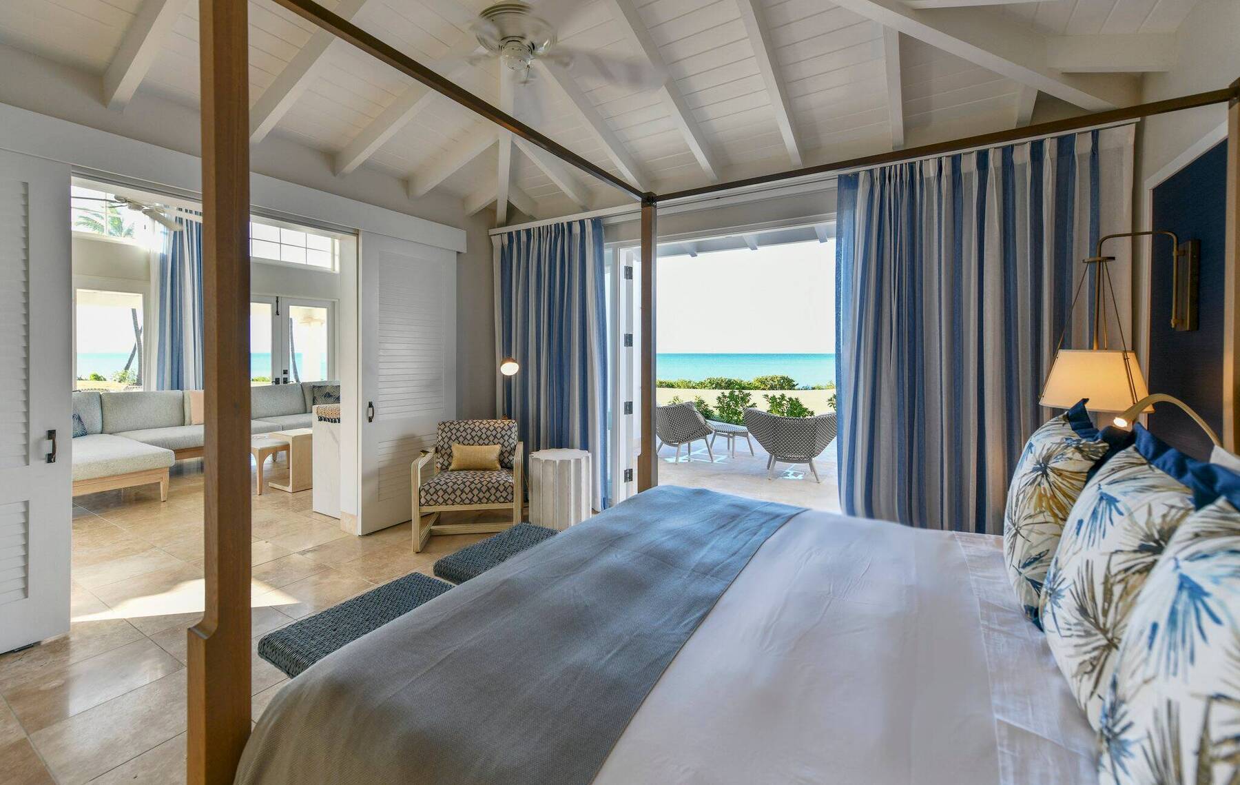SIGNATURE OCEAN COTTAGE 
