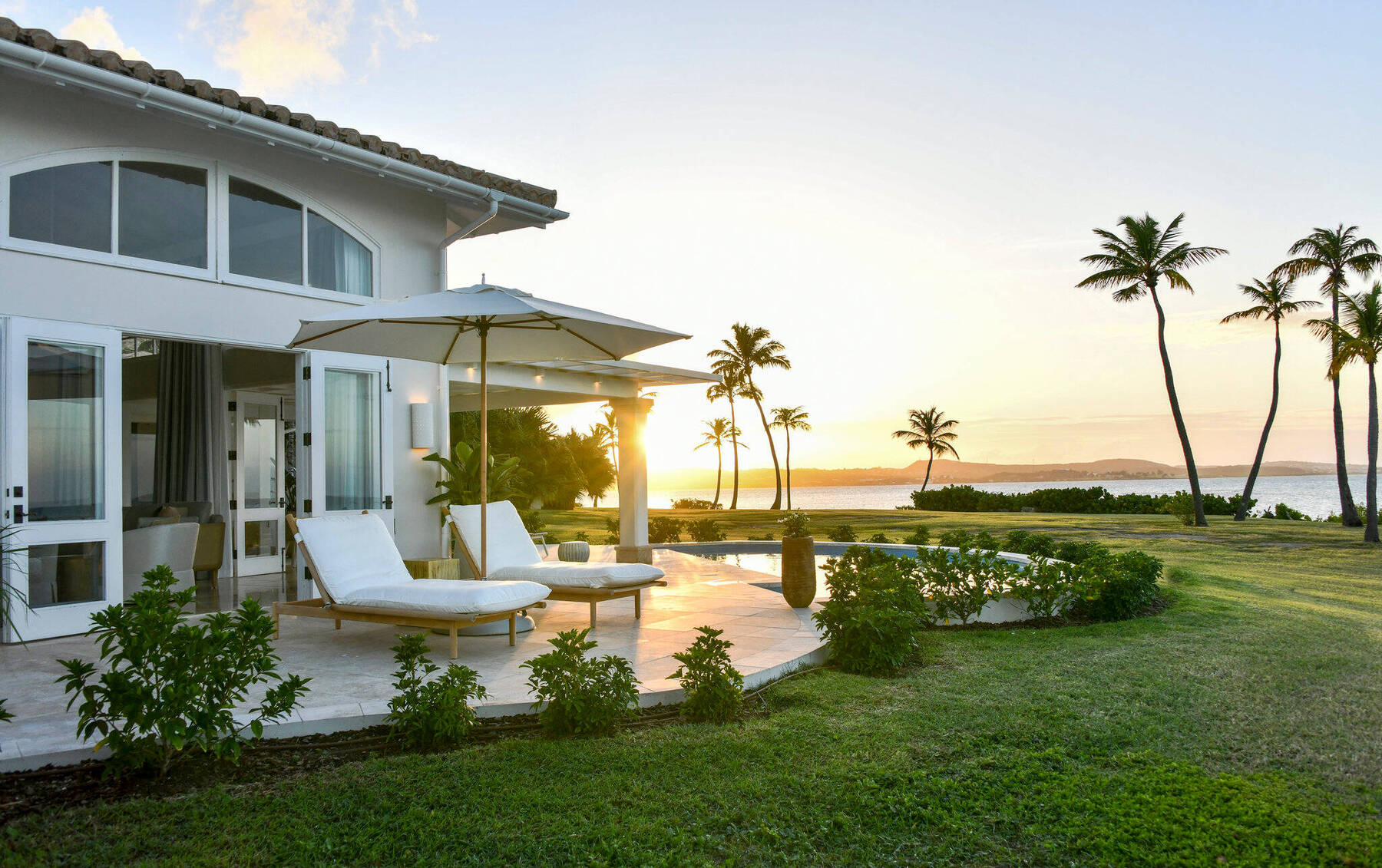 SIGNATURE OCEAN COTTAGE 