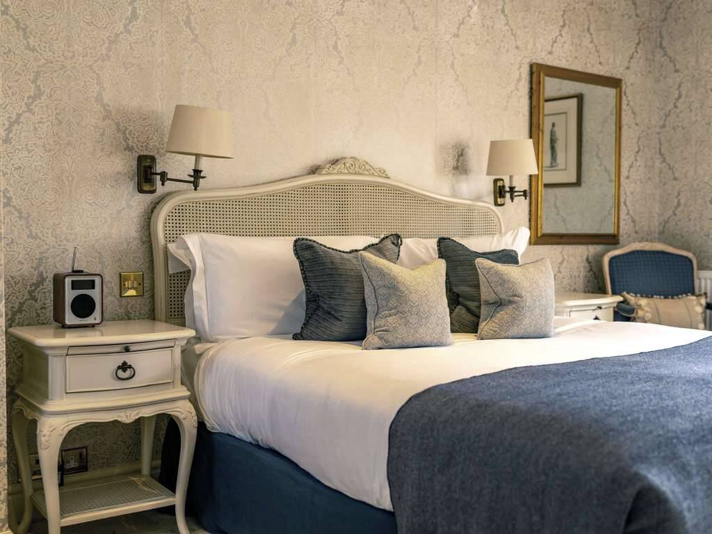 MANOR ROOM DOUBLE
