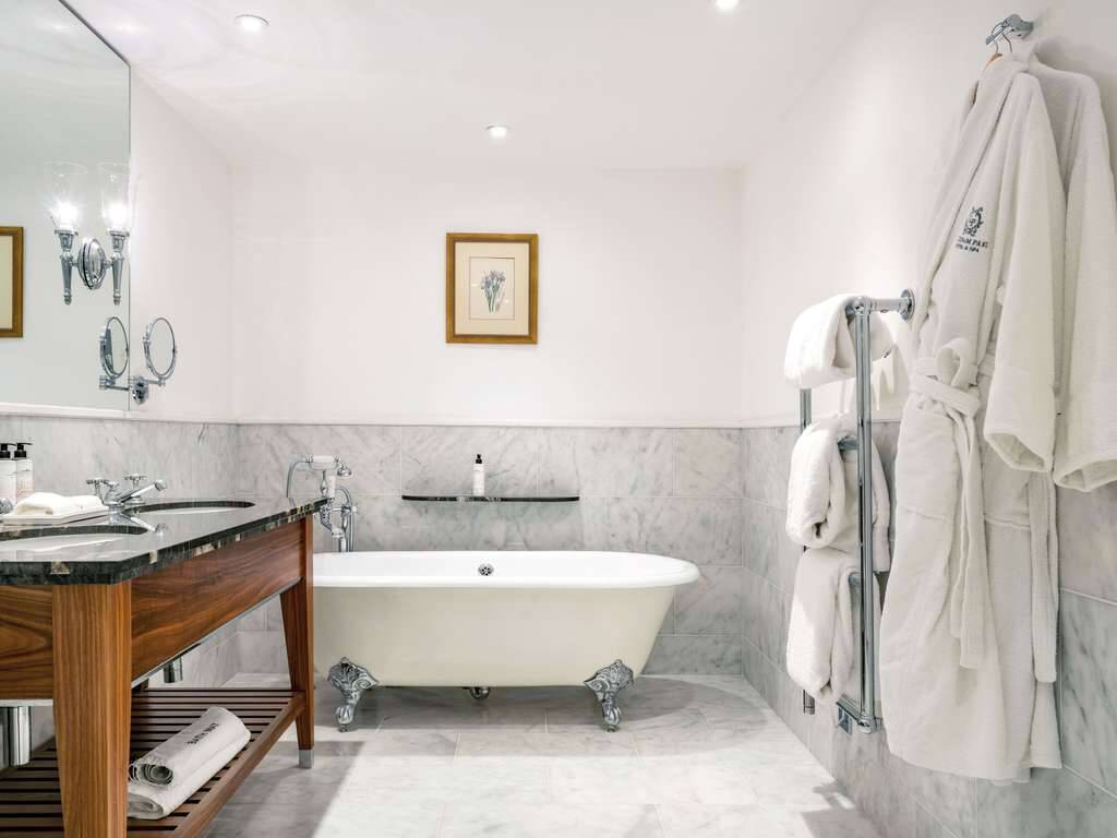 MANOR ROOM DOUBLE