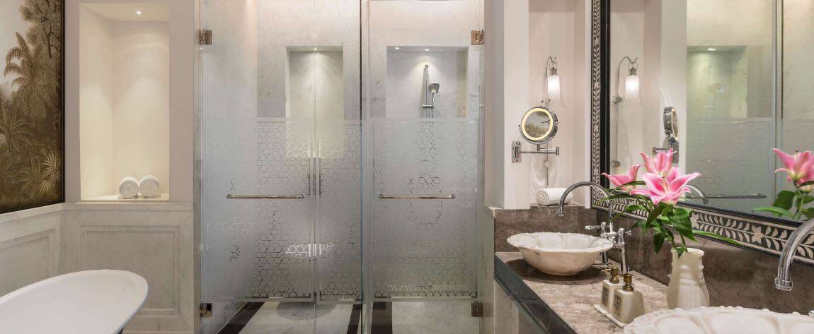 FLAMINGO SIGNATURE ROOM WITH PLUNGE POOL KING