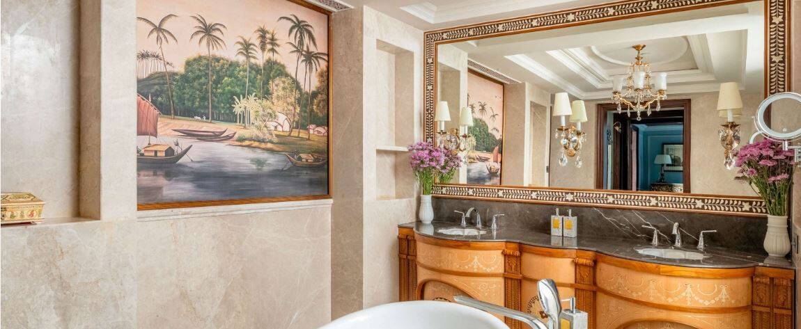 RAFFLE LAKESHORE MANOR - NON ISLAND SUITE