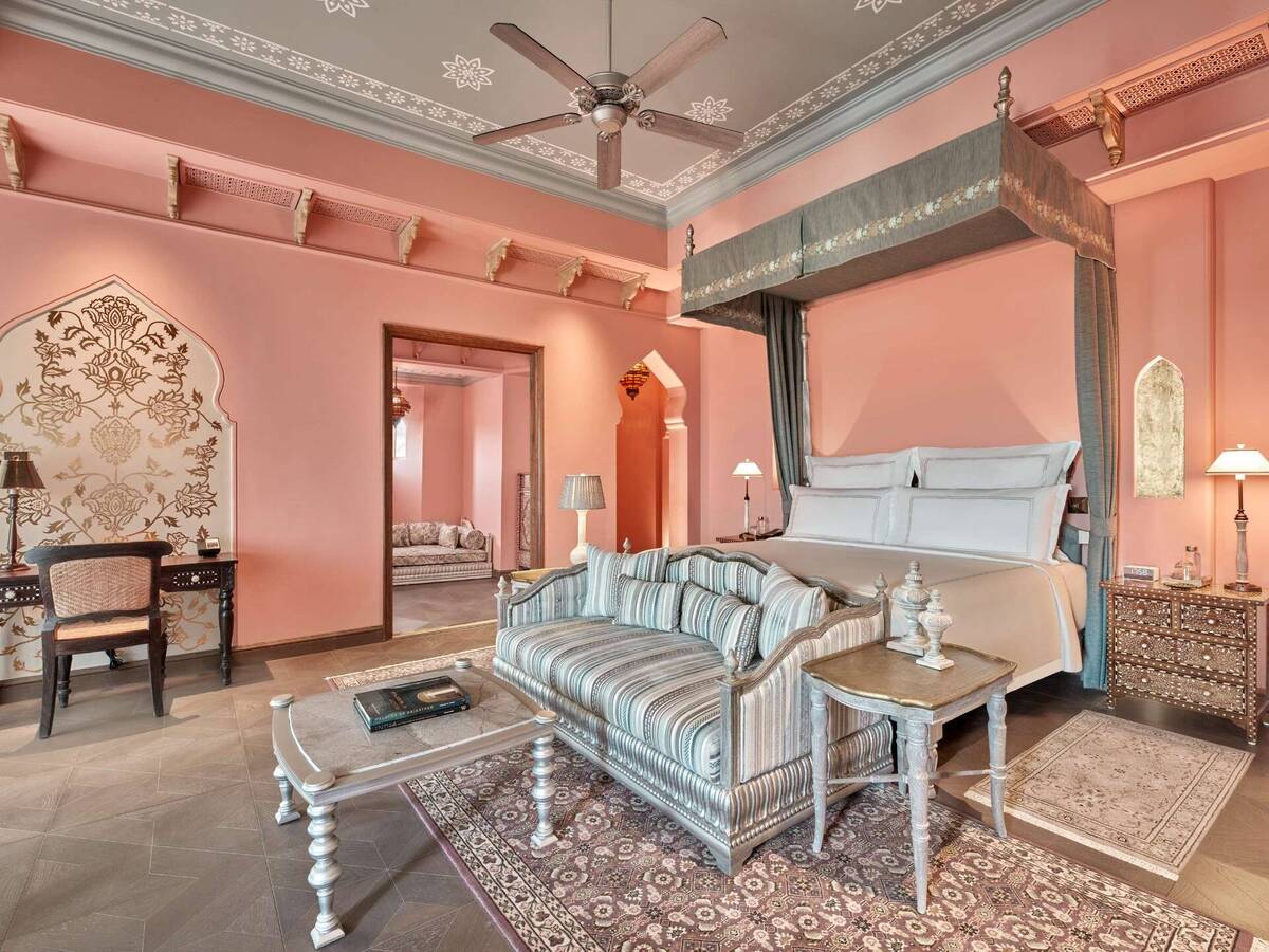 Signature Suite King