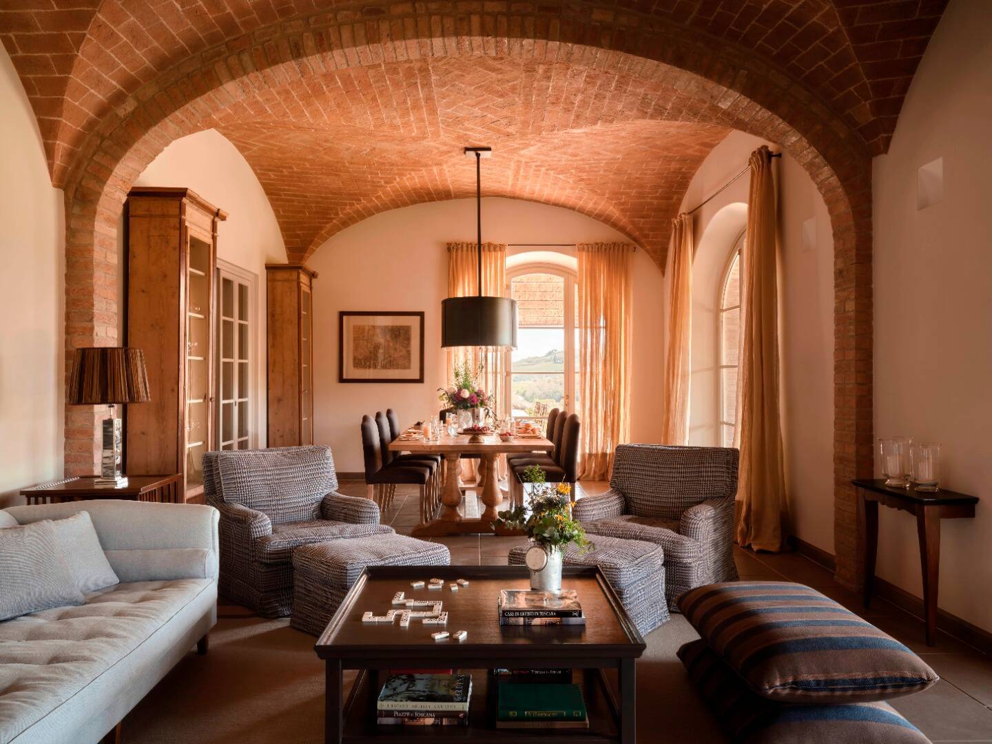 Villa Oddi