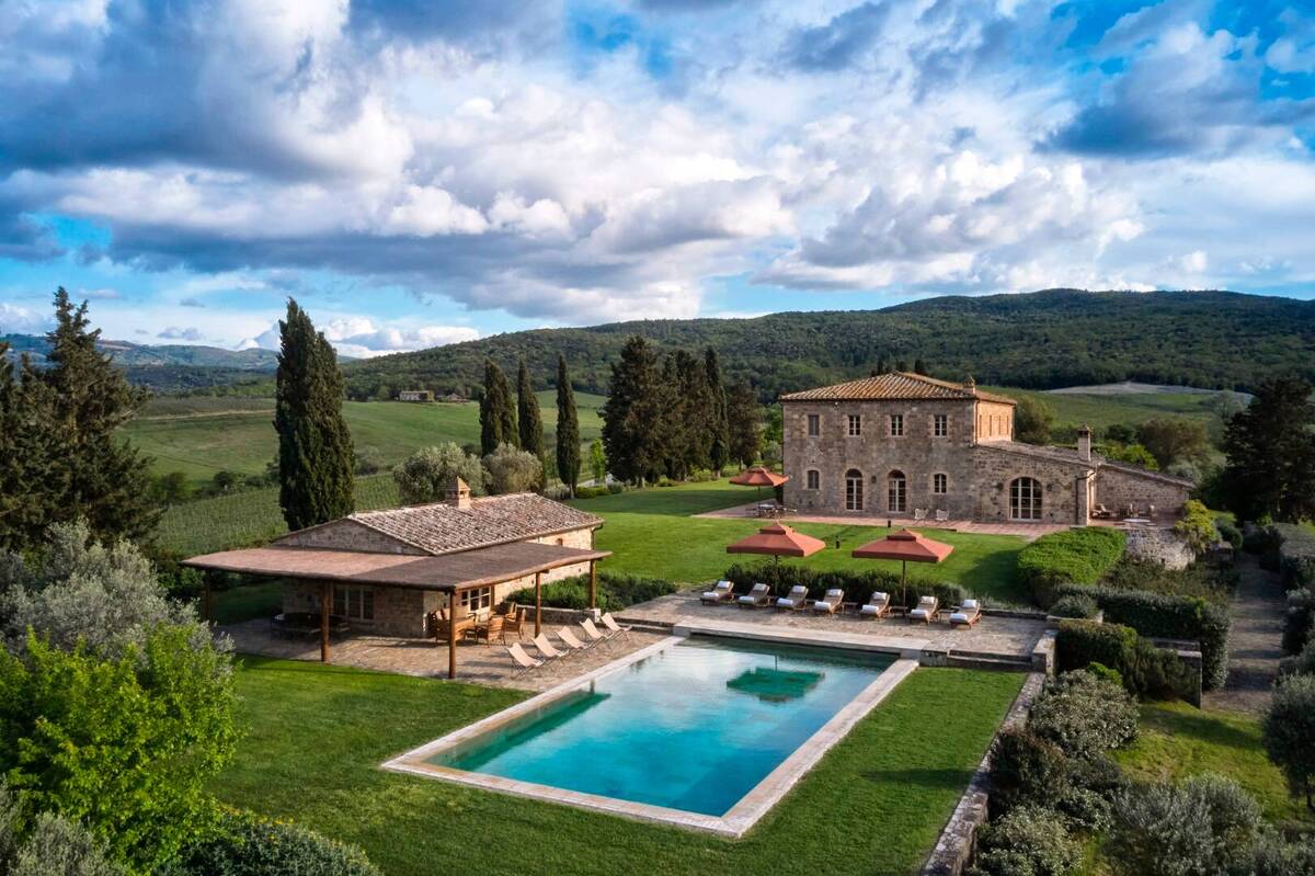 Villa Sant'Anna