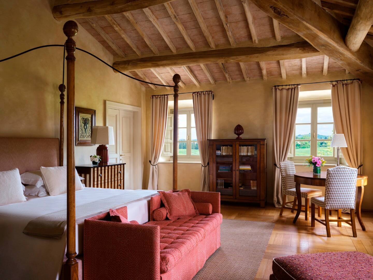 Villa Stabbi