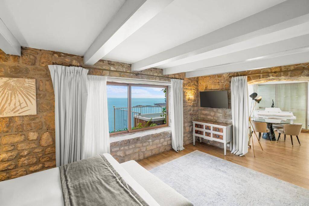 Royal Suite