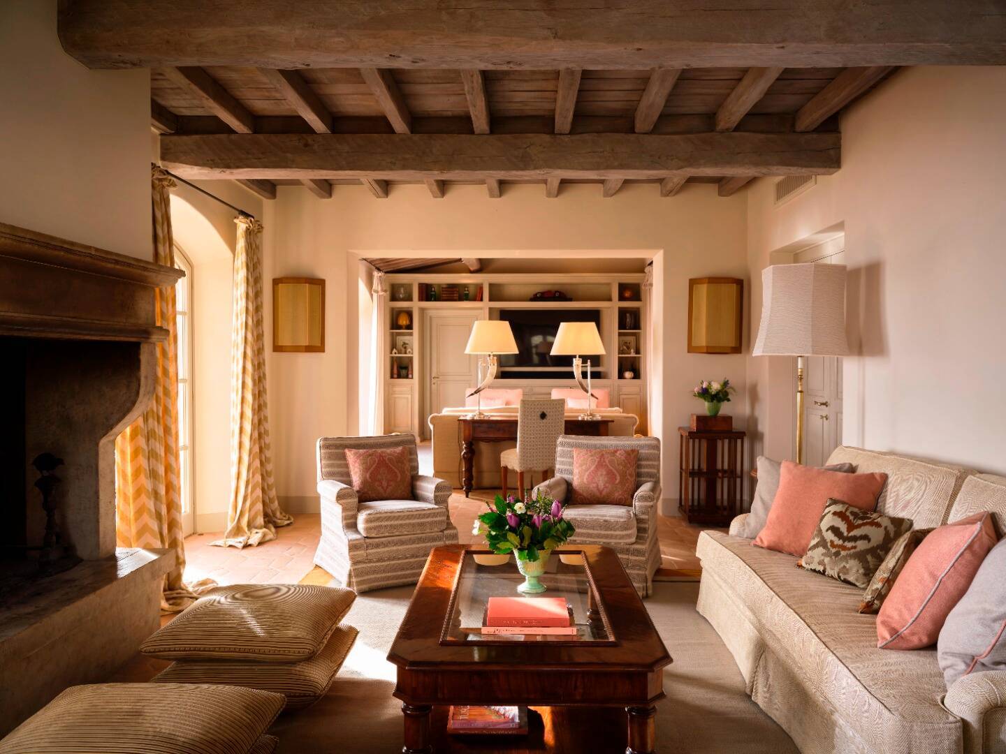 Villa Agresto