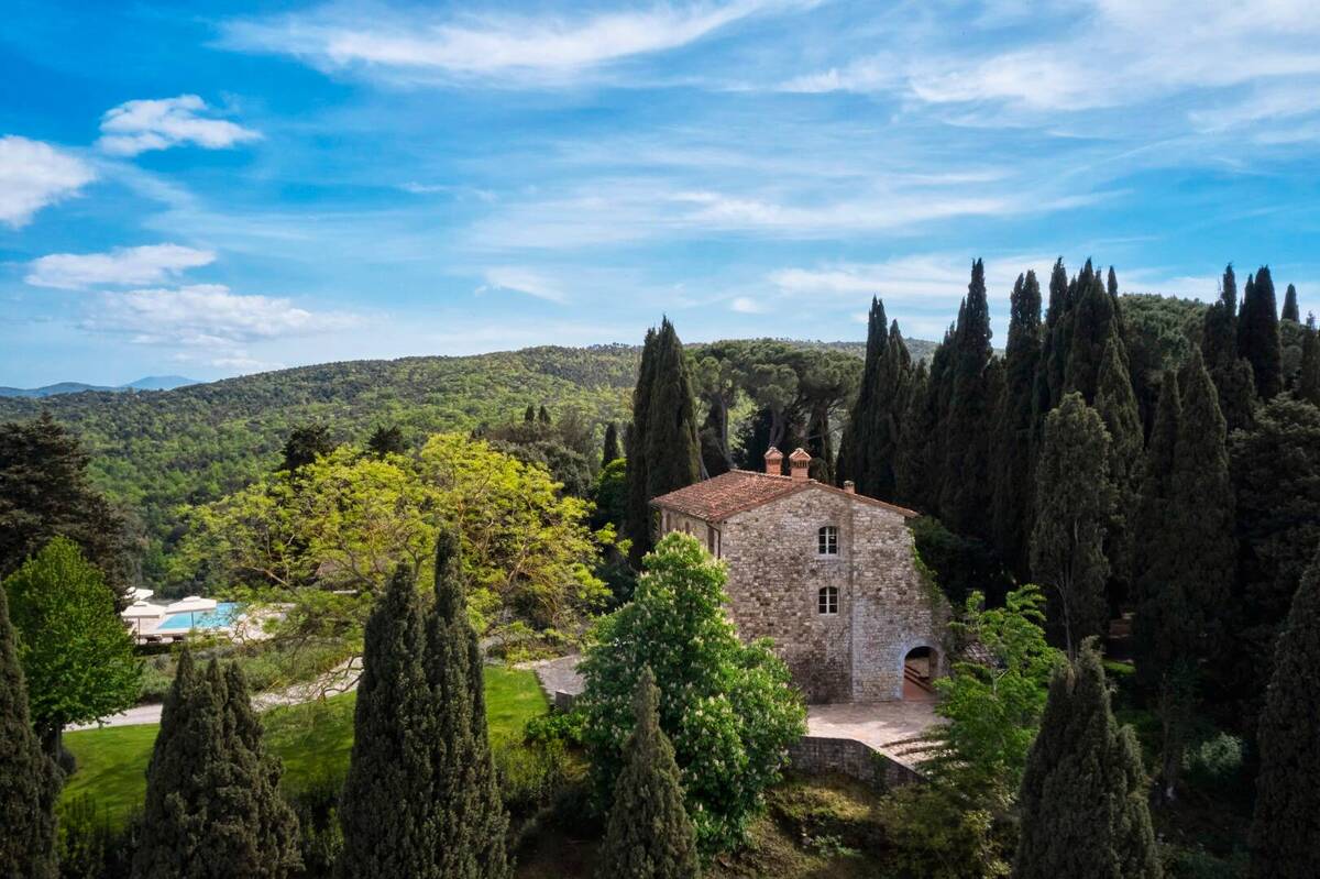 Villa Castello