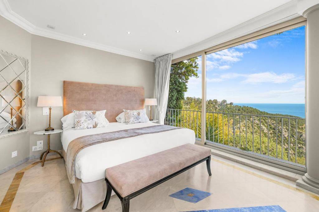 Panoramic Suite