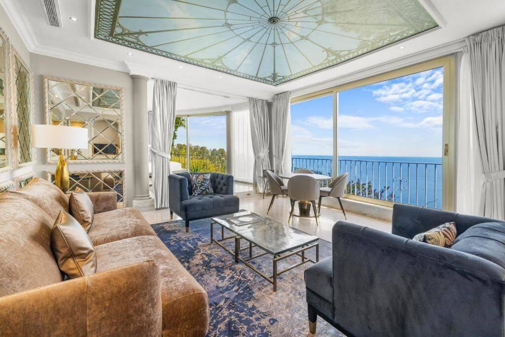 Panoramic Suite