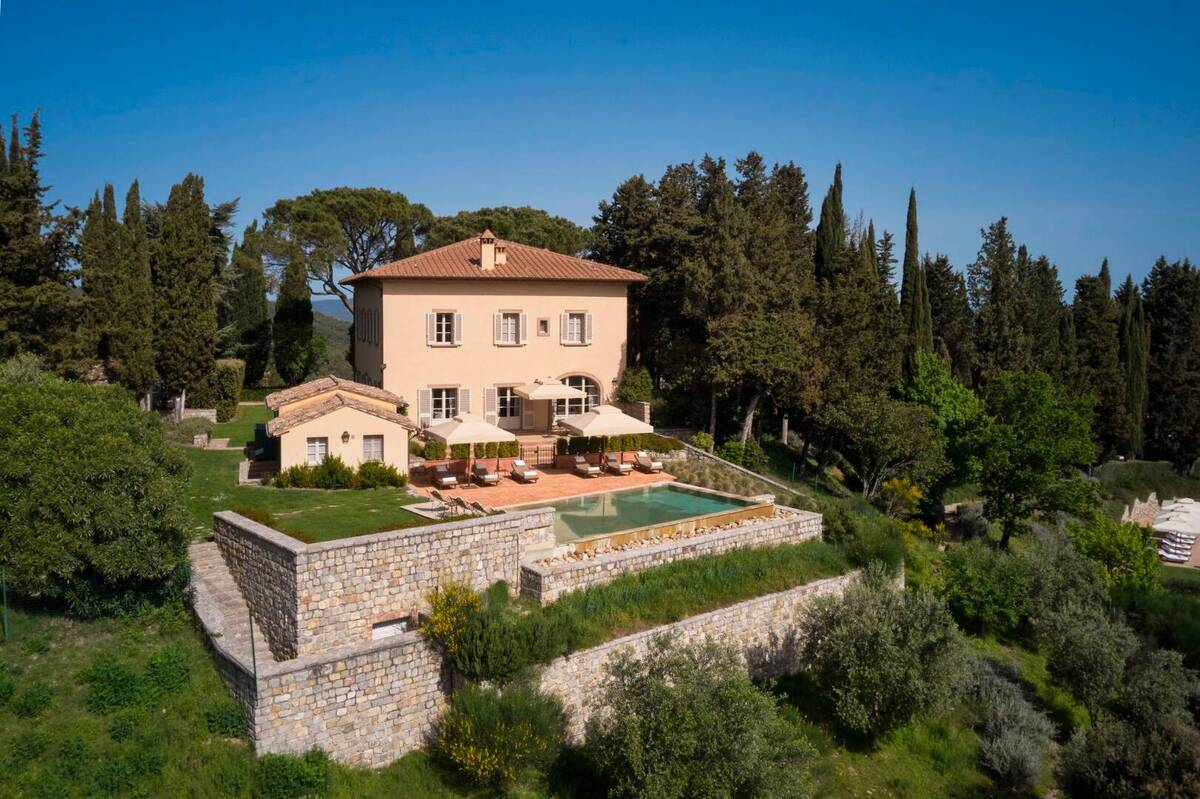 Villa Chiusa