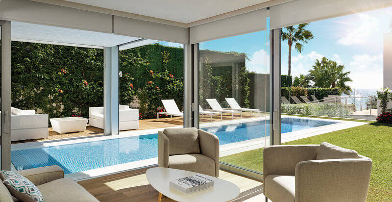 Villa Armonia