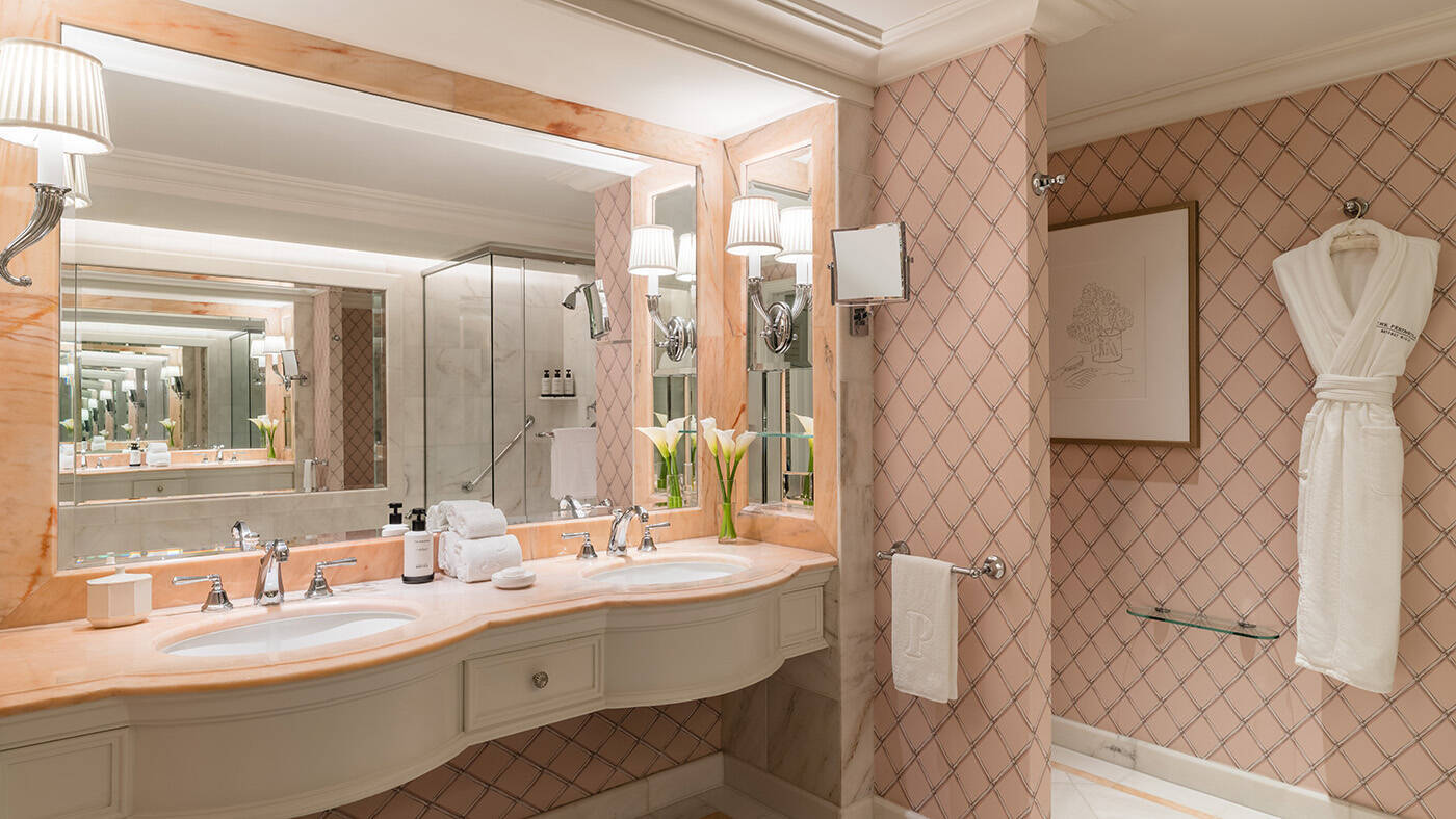Beverly Suite
