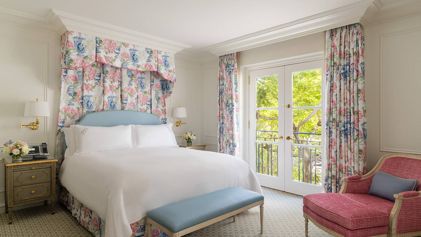 Beverly Suite