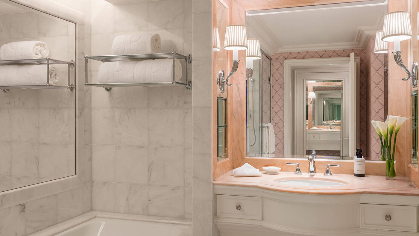 California Suite