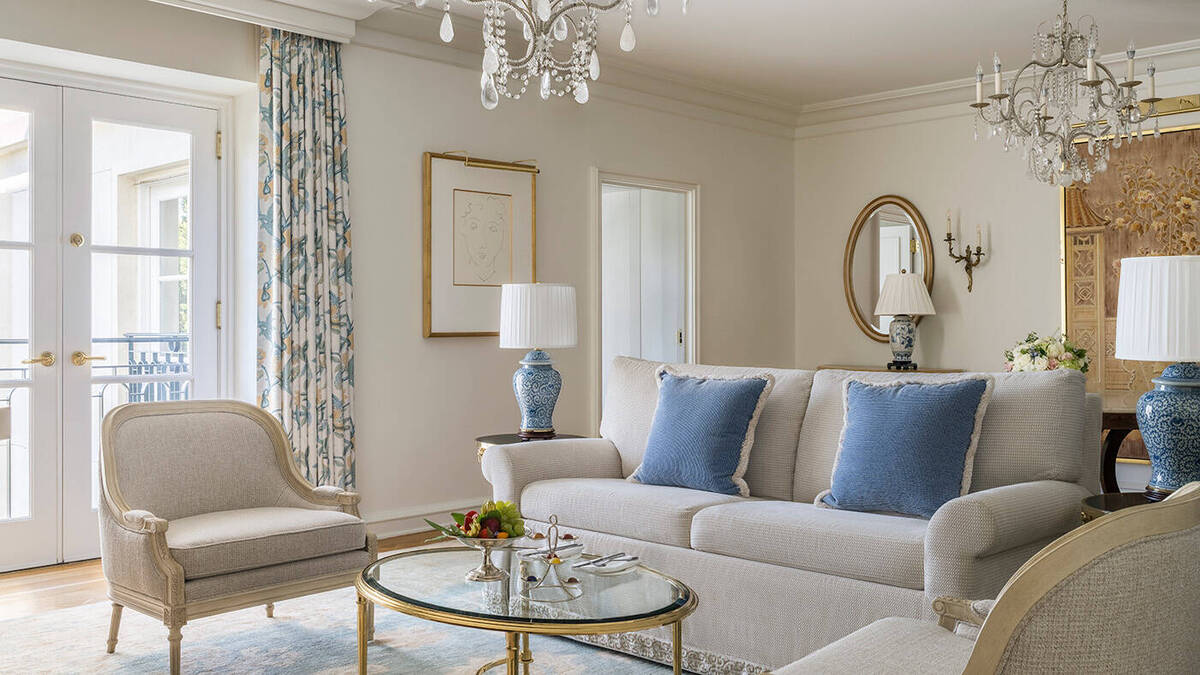California Suite