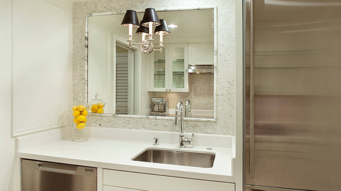 Grand Villa Suite wth Kitchen