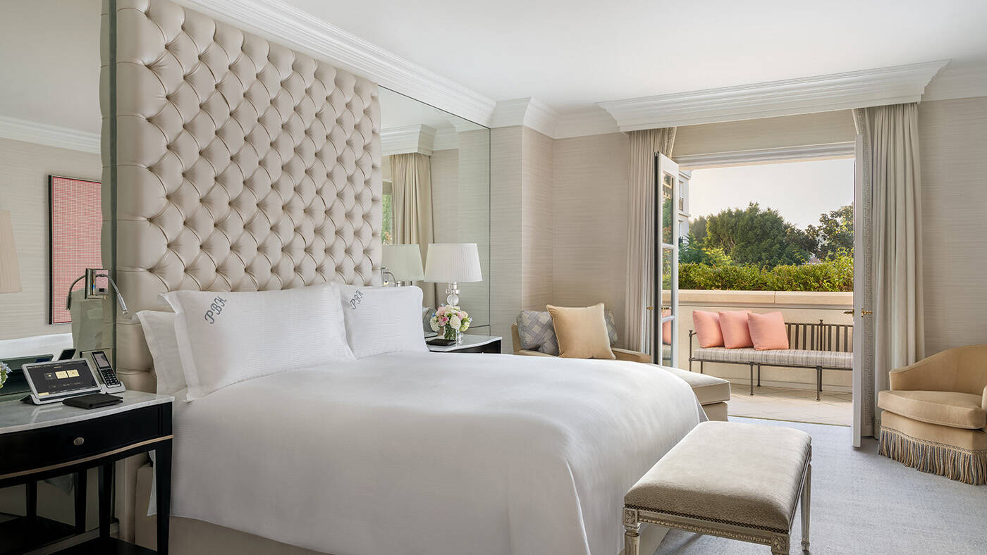 Grand Deluxe Suite