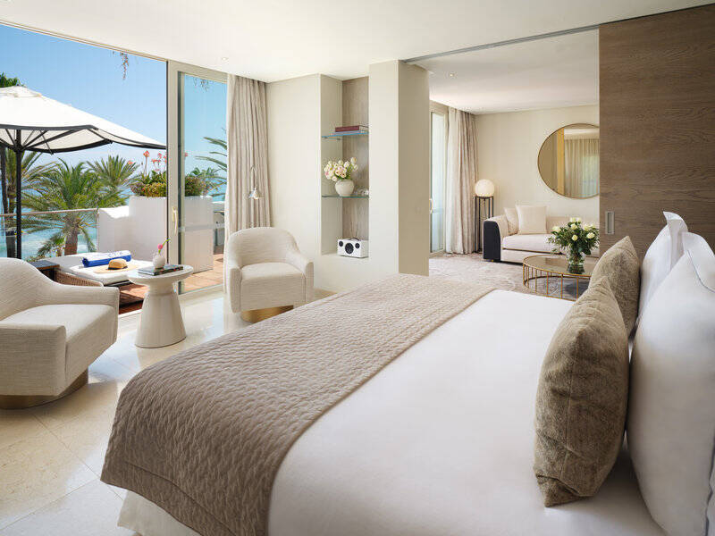 Mediterranean Suite
