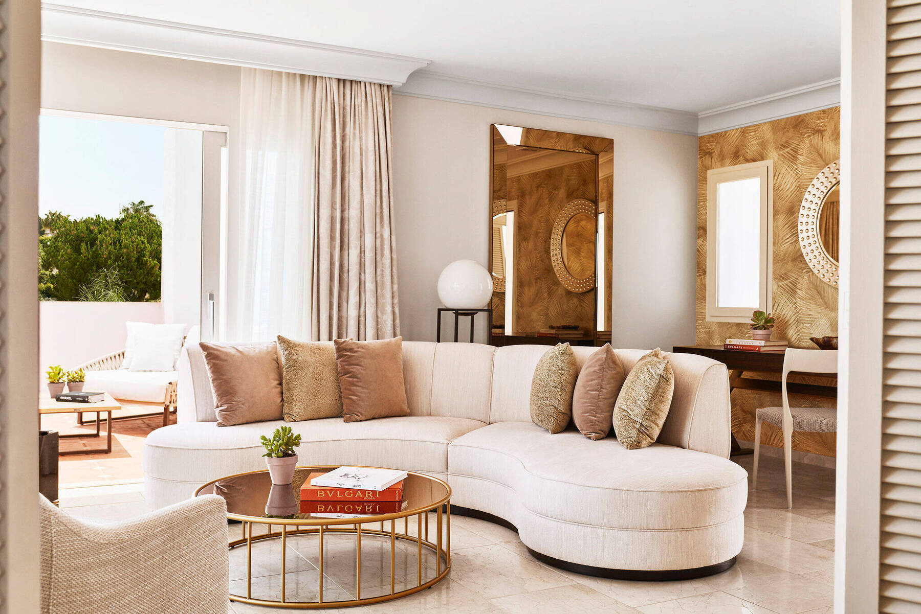 Royal Suite