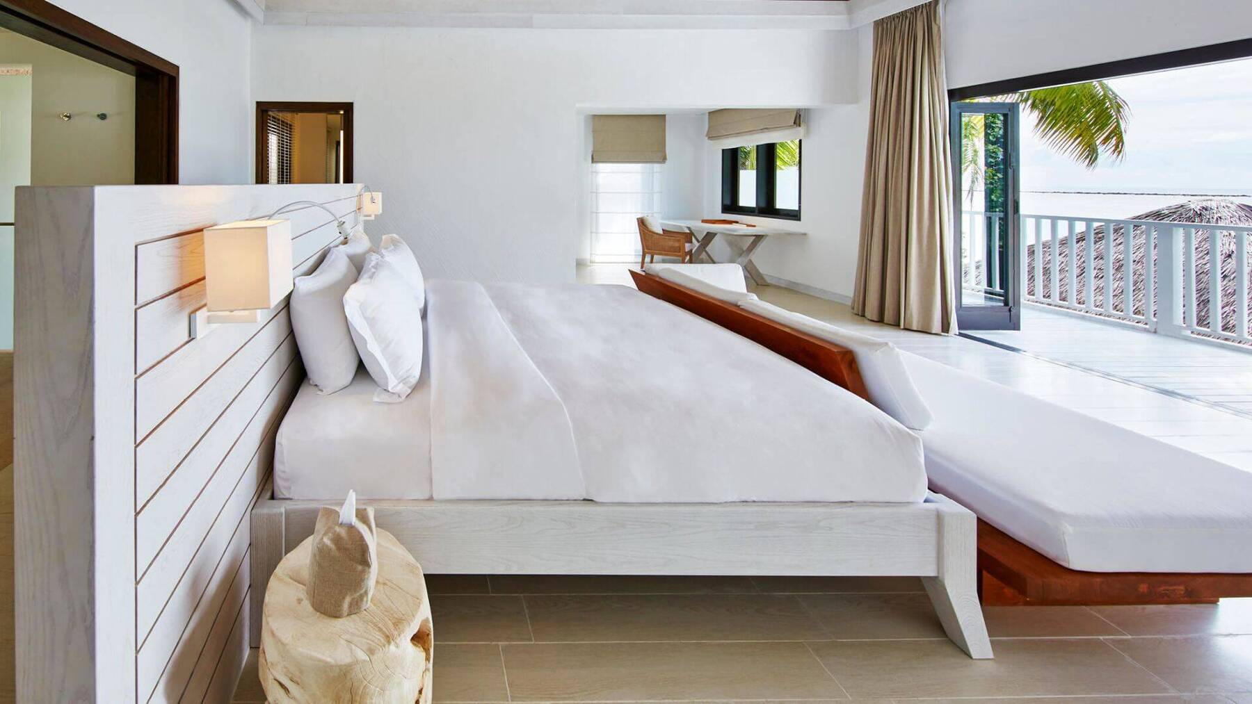 COMO RESIDENCE