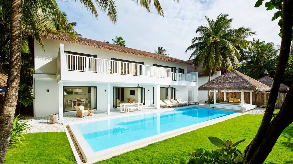 COMO RESIDENCE