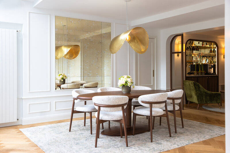 Tower Suite