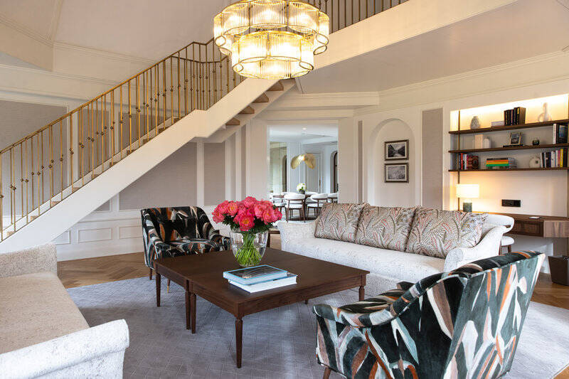 Tower Suite