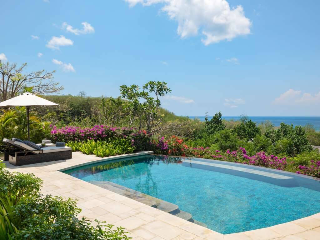 PANAROMIC ONE BEDROOM POOL VILLA