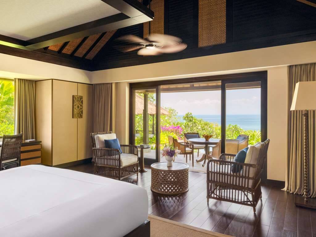 PANAROMIC ONE BEDROOM POOL VILLA