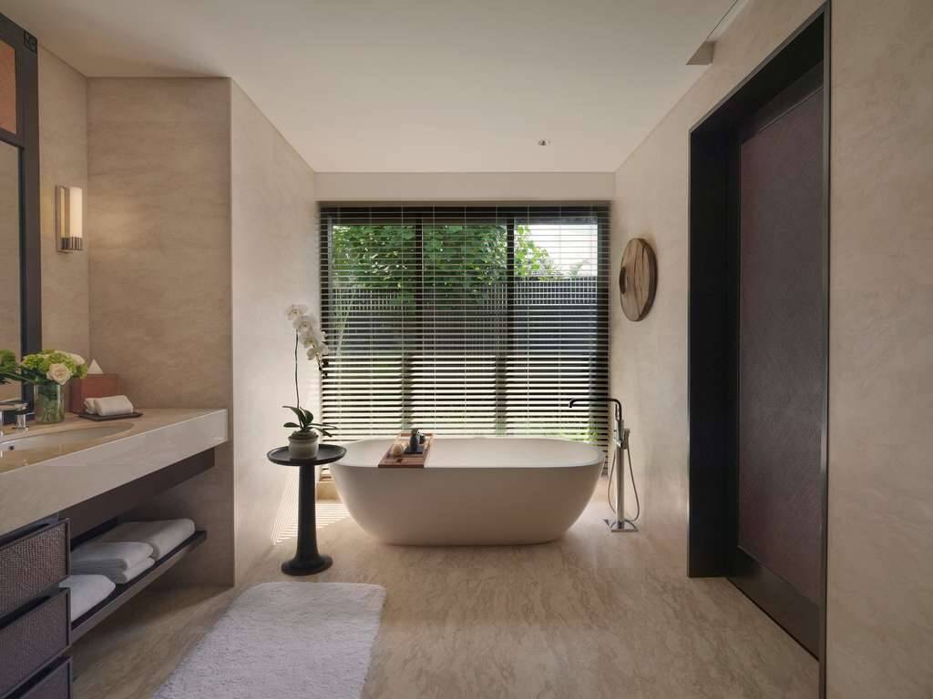HILLTOP ONE BEDROOM POOL VILLA