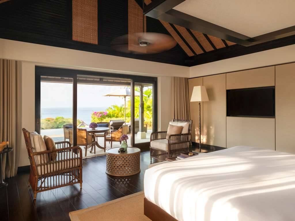 HILLTOP ONE BEDROOM POOL VILLA