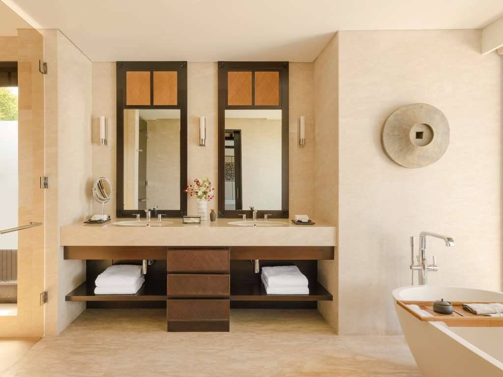 OCEAN FRONT TWO BEDROOM POOL VILLA