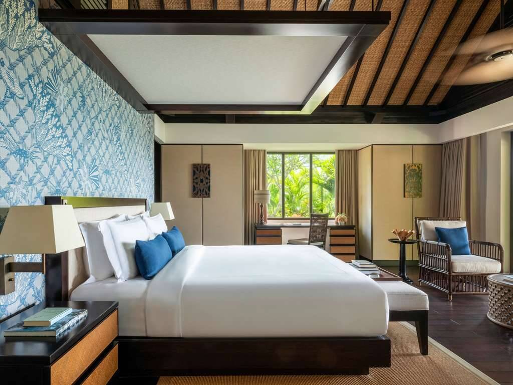 ONE BEDROOM POOL VILLA
