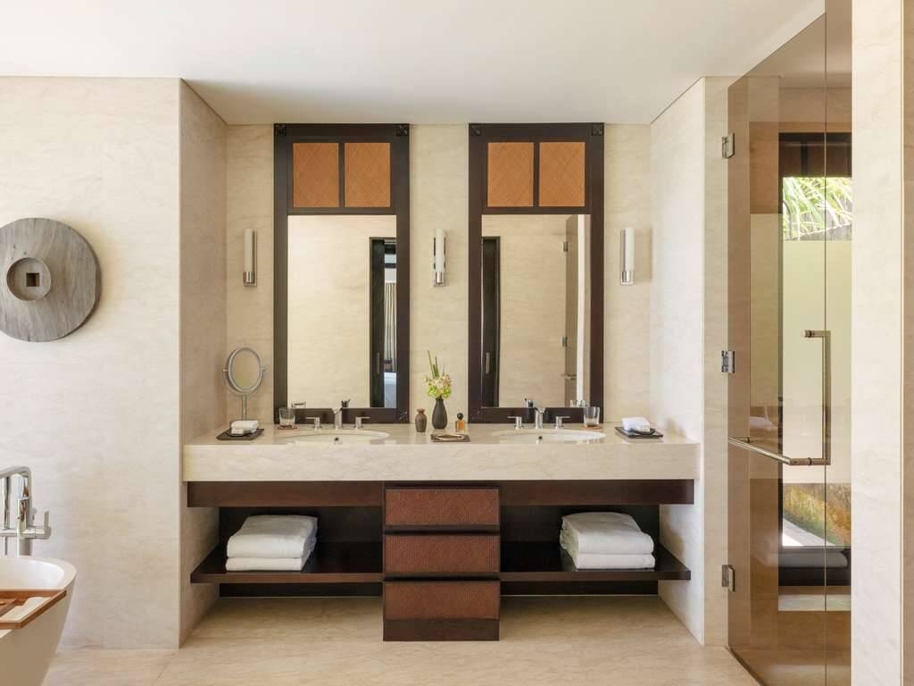 OCEAN ONE BEDROOM POOL VILLA